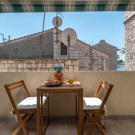 טרוגיר Apartment Bruno מראה חיצוני תמונה