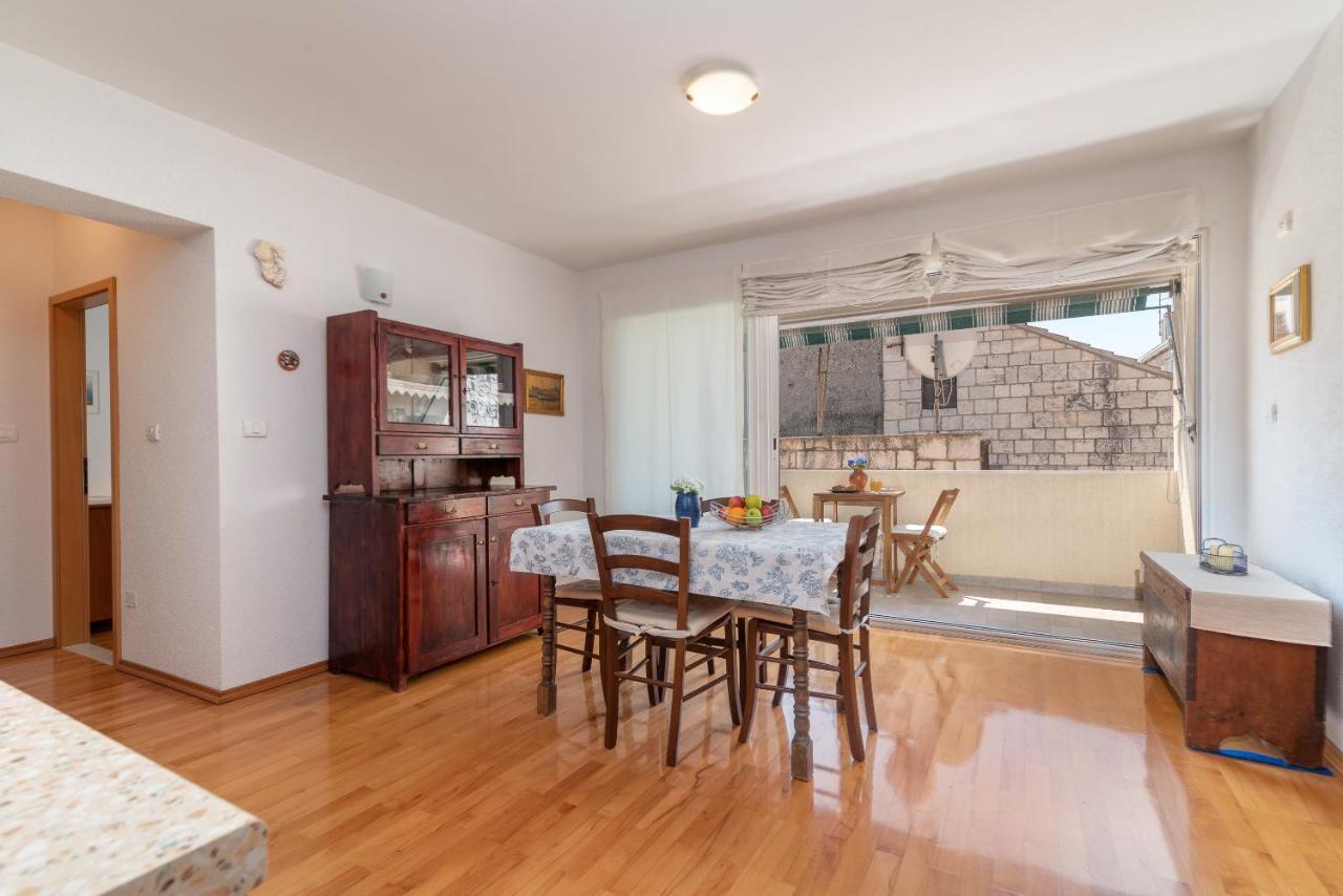 טרוגיר Apartment Bruno מראה חיצוני תמונה