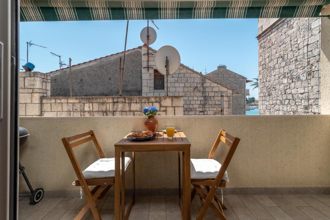 טרוגיר Apartment Bruno מראה חיצוני תמונה