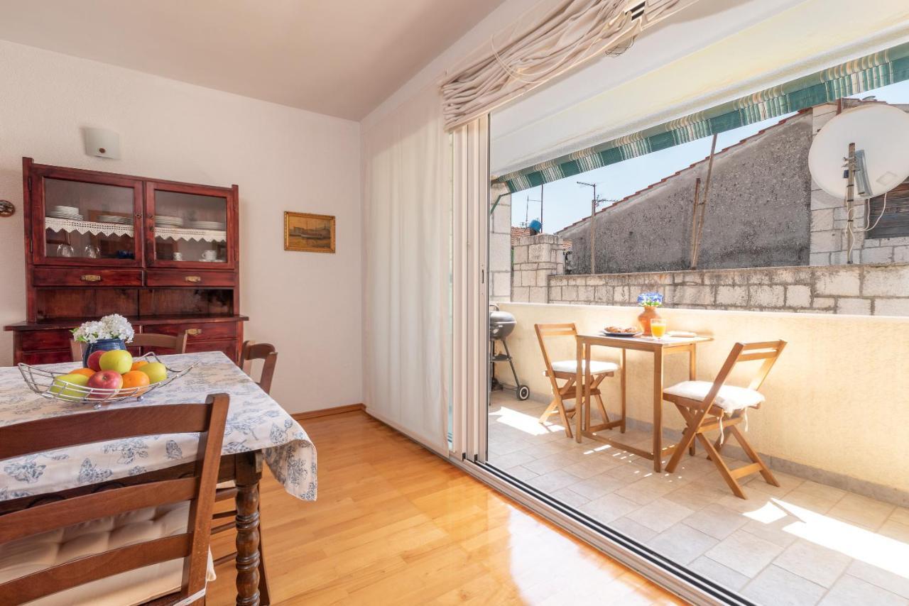 טרוגיר Apartment Bruno מראה חיצוני תמונה