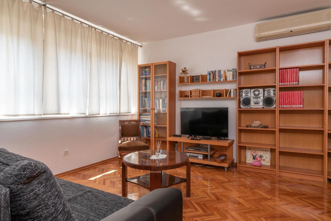 טרוגיר Apartment Bruno מראה חיצוני תמונה