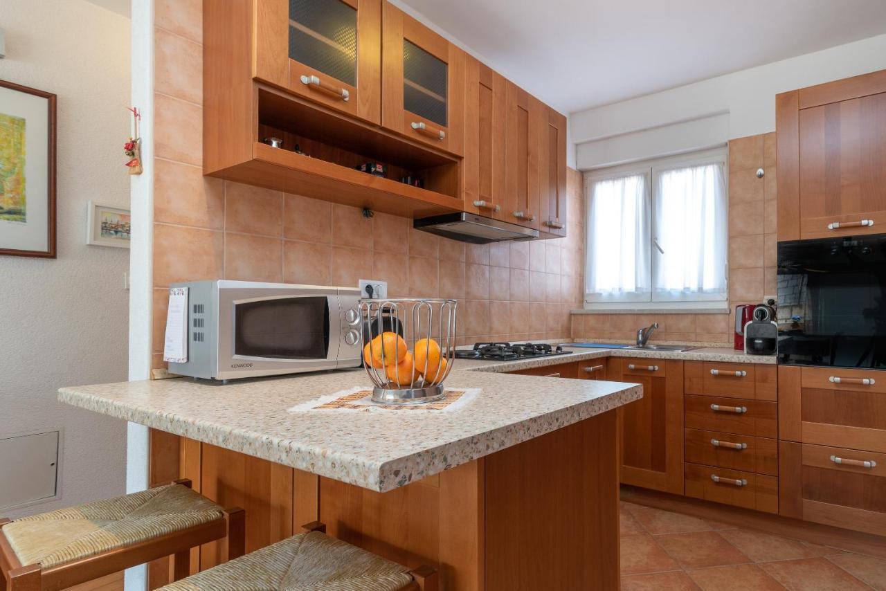 טרוגיר Apartment Bruno מראה חיצוני תמונה