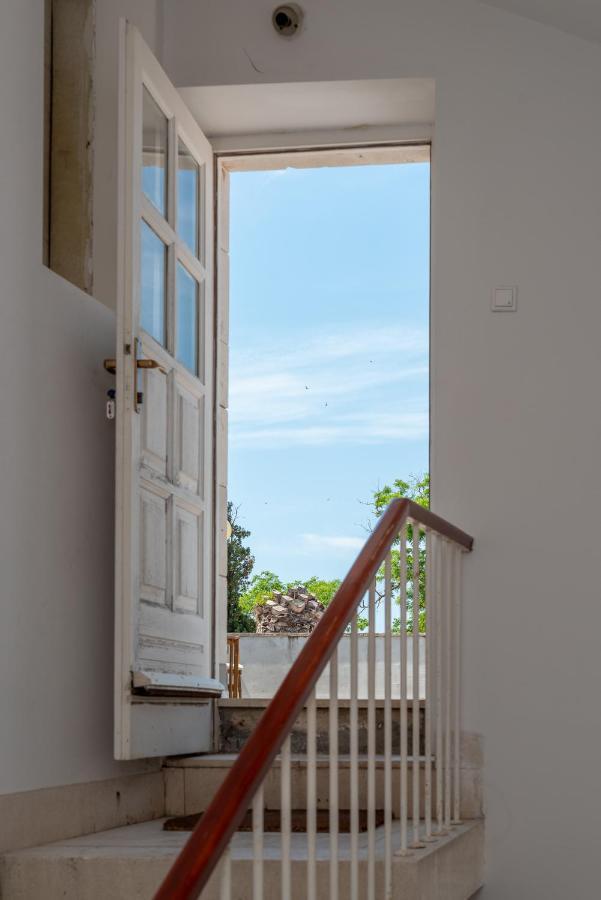 טרוגיר Apartment Bruno מראה חיצוני תמונה