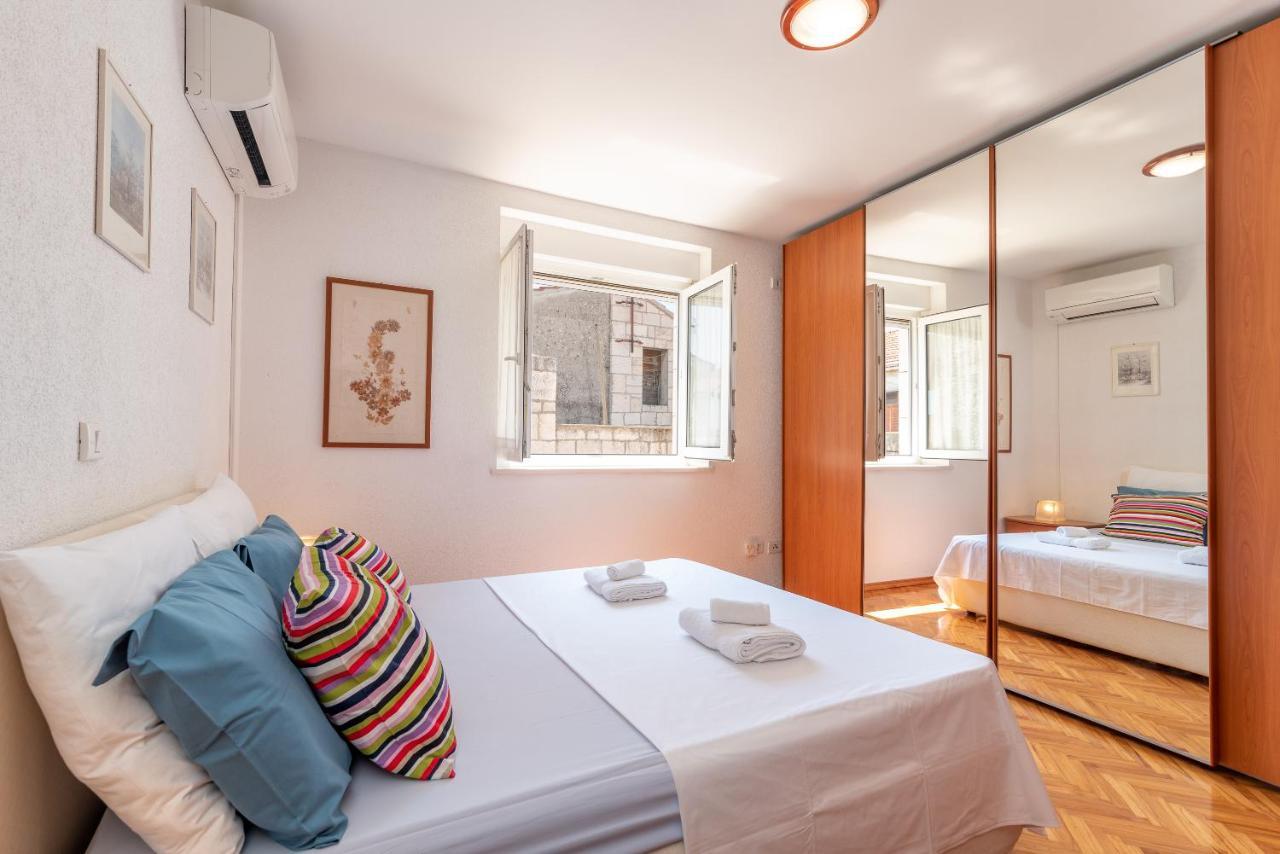 טרוגיר Apartment Bruno מראה חיצוני תמונה