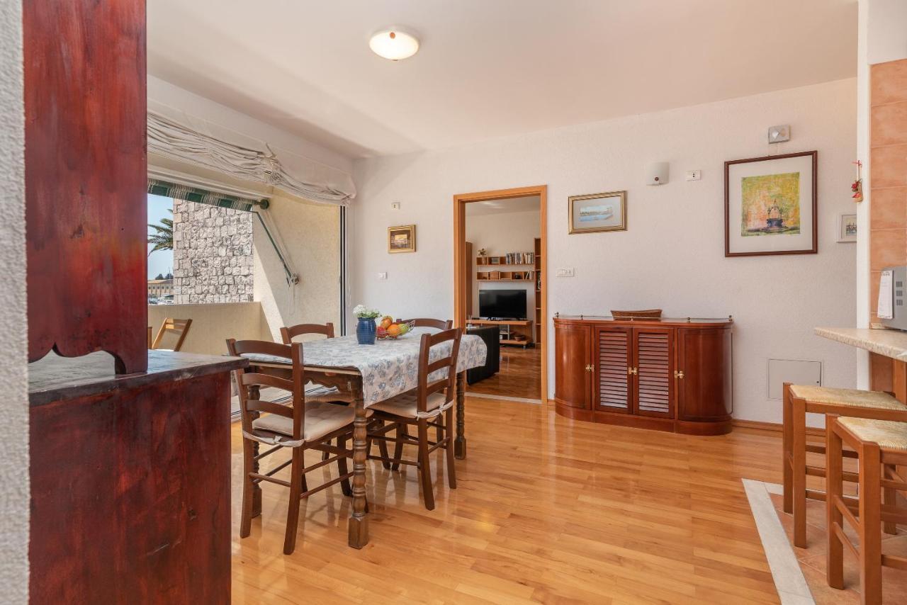 טרוגיר Apartment Bruno מראה חיצוני תמונה