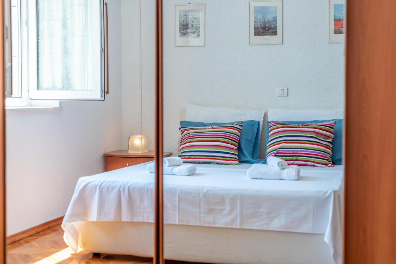 טרוגיר Apartment Bruno מראה חיצוני תמונה
