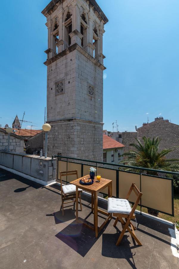 טרוגיר Apartment Bruno מראה חיצוני תמונה
