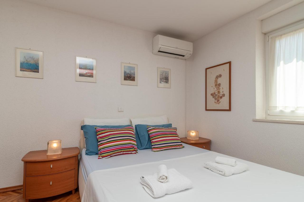 טרוגיר Apartment Bruno מראה חיצוני תמונה