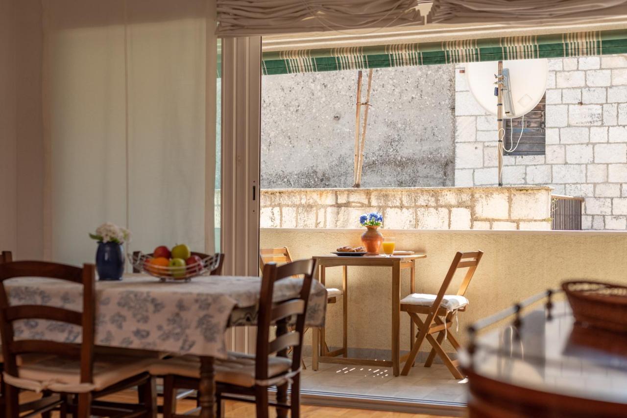 טרוגיר Apartment Bruno מראה חיצוני תמונה