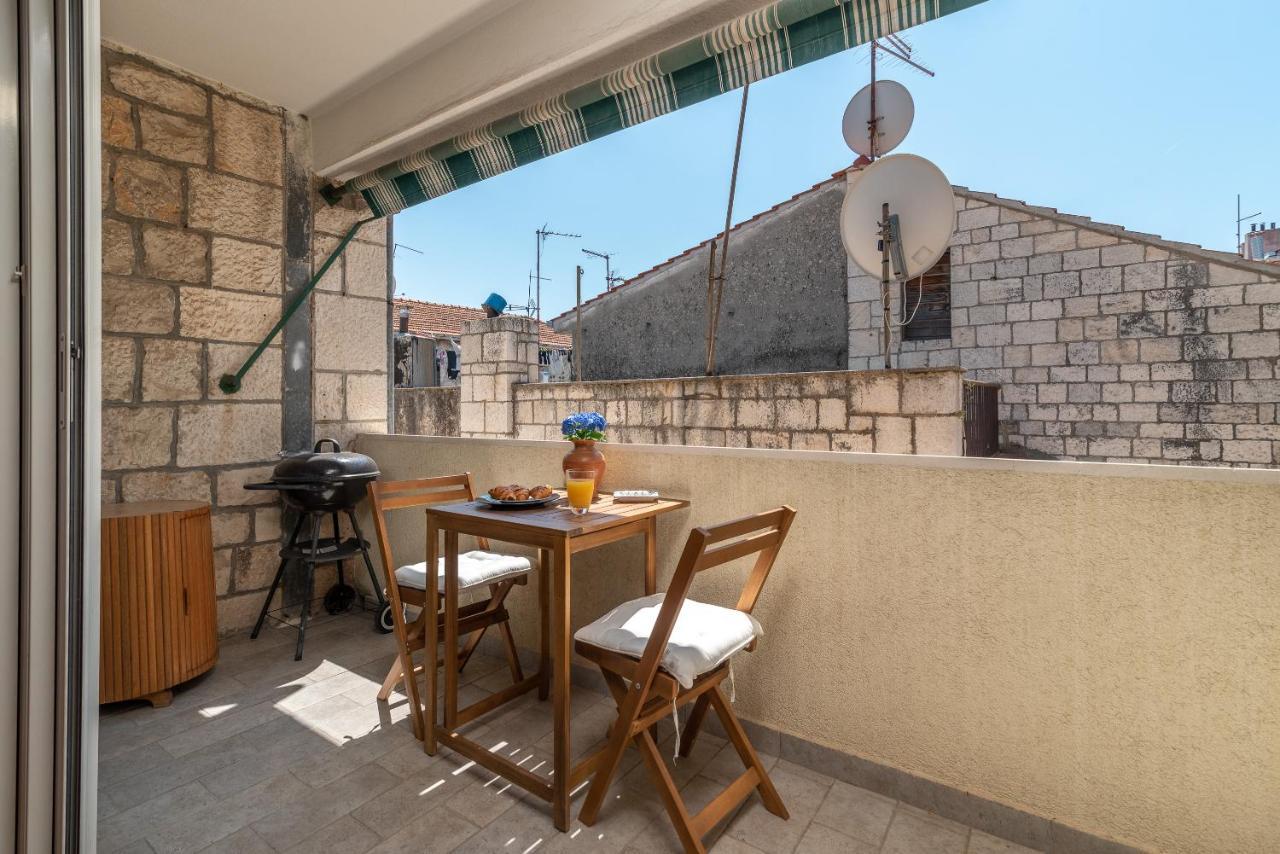 טרוגיר Apartment Bruno מראה חיצוני תמונה